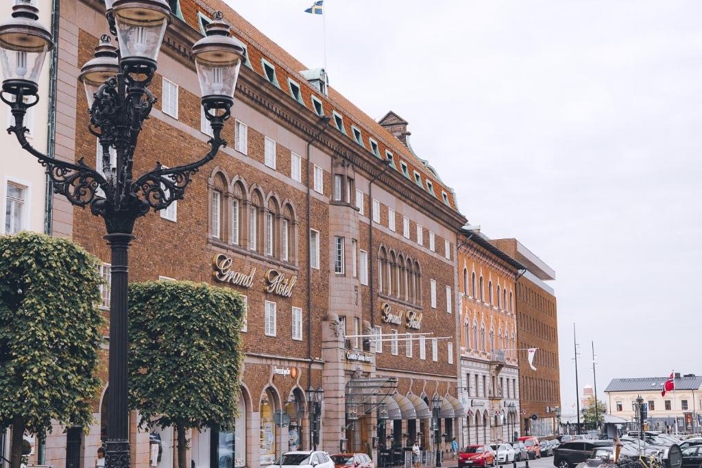 Clarion Grand Hotel Helsingborg